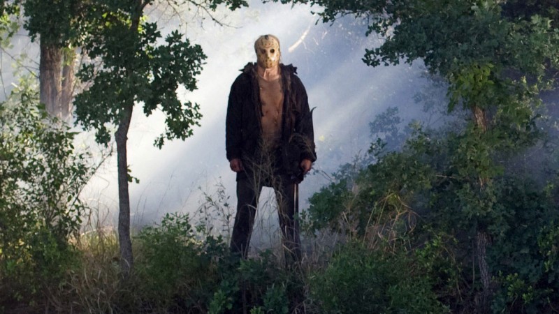 Venerdì 13, la saga horror avrà una serie tv