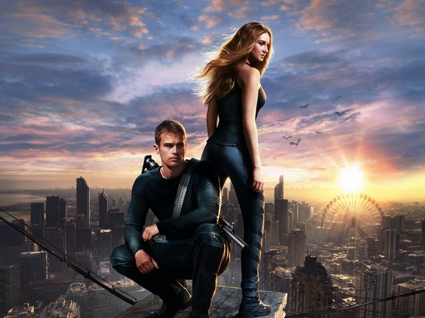 Divergent: 3 clip in italiano, nuovi spot tv e guida al film