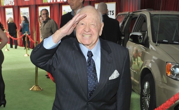 E’ morto Mickey Rooney: il ricordo di Cineblog