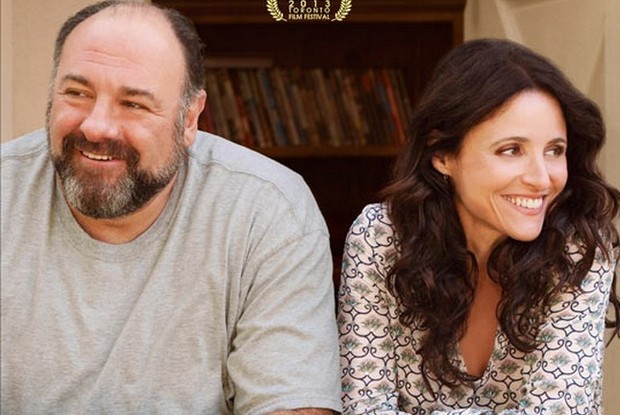 Non dico altro – Enough Said: trailer italiano della commedia con James Gandolfini