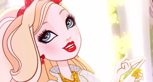 Ever After High in esclusiva su Super! dal 5 aprile