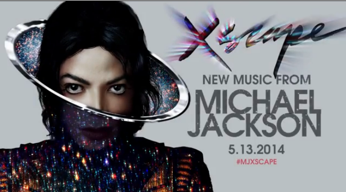 Michael Jackson, Exscape: la famiglia del cantante ha sentimenti contrastanti sull’album postumo
