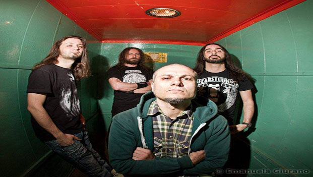Extrema ‘Old School’, disco letteralmente vecchia scuola in arrivo