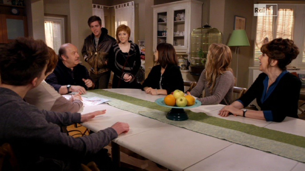 Ascolti tv domenica 20 aprile 2014
