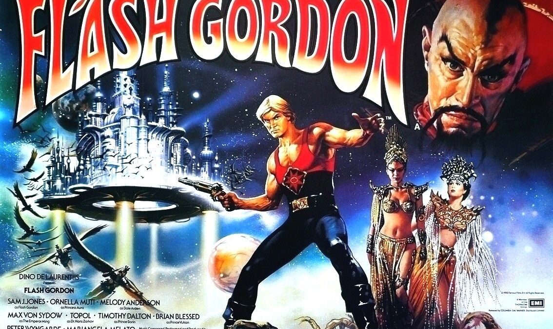 Flash Gordon festeggia 80 anni e torna al cinema grazie alla Fox