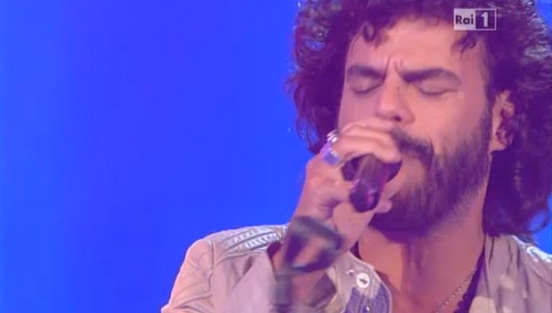 Francesco Renga a Domenica In: “Faremo due feste. Una a Milano e una a Roma. Poi ci sarà il tour in autunno”