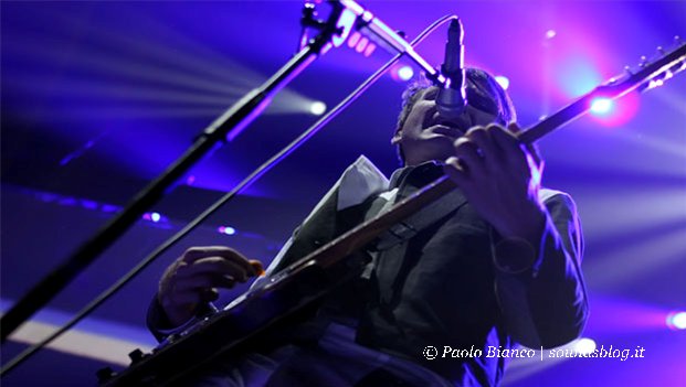 Franz Ferdinand a Milano: foto, video e commenti dal concerto al Forum – 3 Aprile 2014