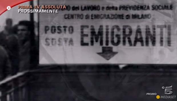 Furore – Il vento della speranza, polemiche sulla fiction Mediaset: alimenta il razzismo?