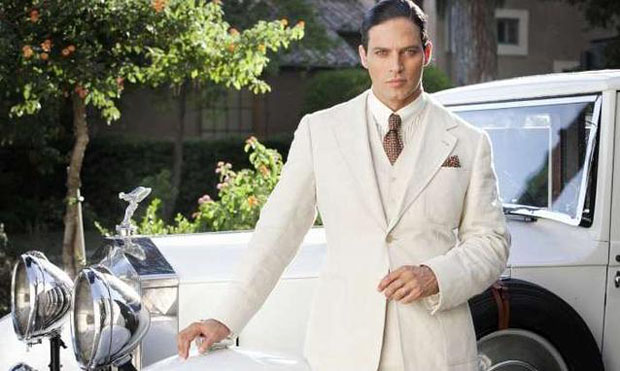 Stasera in tv, 17 aprile 2014: La Pista, Rodolfo Valentino, Wild-Oltrenatura, Hell’s Kitchen Italia