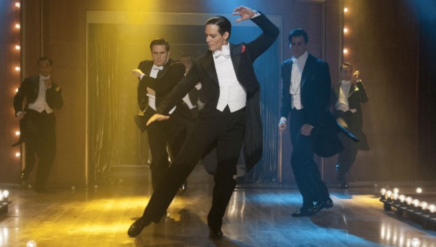 Rodolfo Valentino – La leggenda: il trailer lungo della fiction con Gabriel Garko