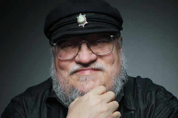 Game of Thrones 4, George R.R. Martin e (spoiler) parlano del colpo di scena del secondo episodio