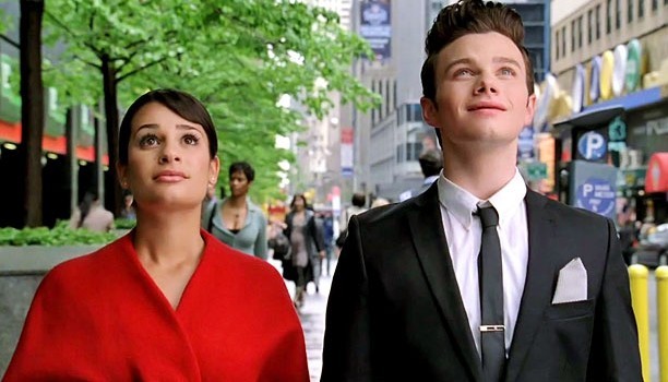Glee, Ryan Murphy parla della sesta stagione: “Non sarà tutta ambientata a New York. Una nuova storia d’amore per Rachel? Ne parleremo con Lea Michele”