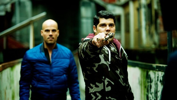 Gomorra, la serie Sky, conferenza stampa, Scrosati: “Prodotto di qualità internazionale”