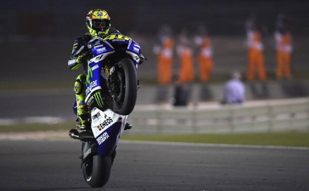 MotoGP Austin 2014 in tv: diretta su Sky, differita su Cielo