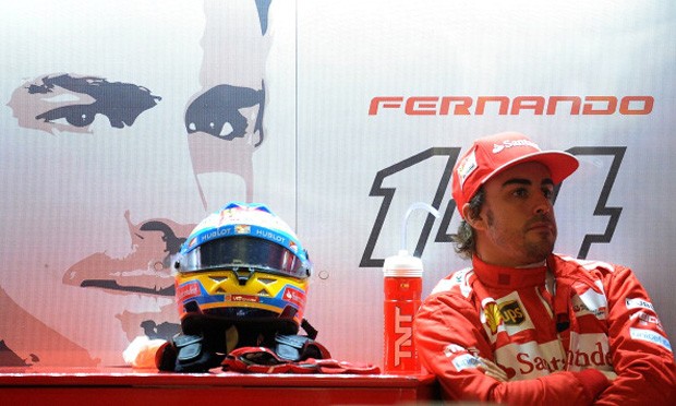 GP Cina F1 2014, la gara in diretta su Rai e Sky la mattina di Pasqua