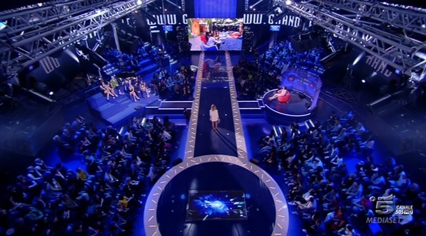 Grande Fratello 13, puntata 28 aprile 2014: Mia e Diletta eliminate, Fabio e Chicca in nomination