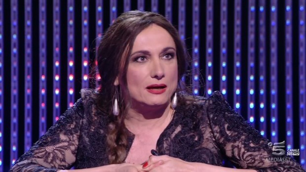 Tv Talk e TvBlog – Fai una domanda a Vladimir Luxuria