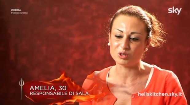 Hell’s Kitchen Italia concorrenti