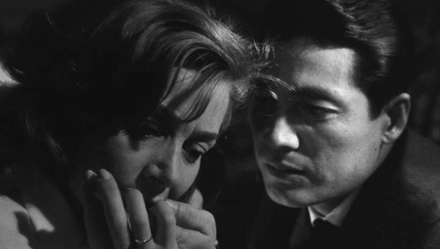 Hiroshima mon amour – al cinema in versione restaurata