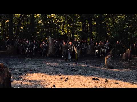 Noah di Darren Aronofsky – Spot italiano ufficiale