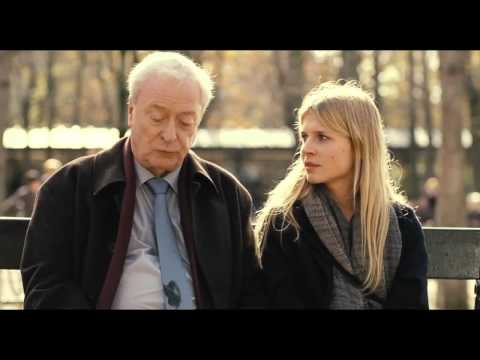 Mister Morgan – Trailer Italiano