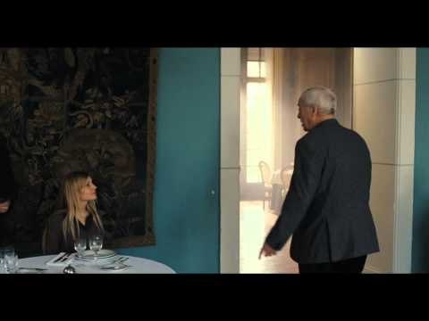 Mister Morgan – Clip 4 – Il tavolo migliore