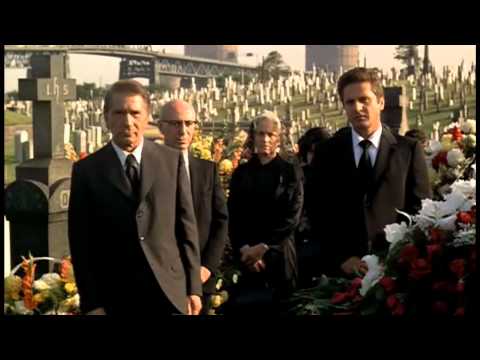 Michael Corleone Tribute – Rise of a Godfather
