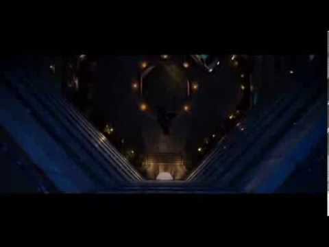Tribute to Batman The Dark Knight Rises