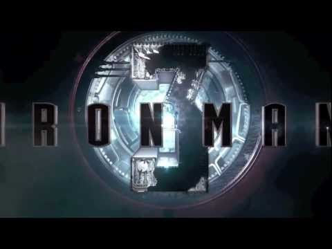 iron man 3 trailer ufficiale ita