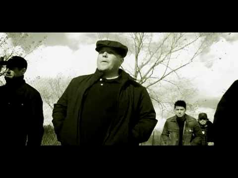 I’m Shipping Up To Boston – Dropkick Murphys