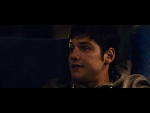 IL MONDO FINO IN FONDO – Clip Come iniziano le storie d’amore