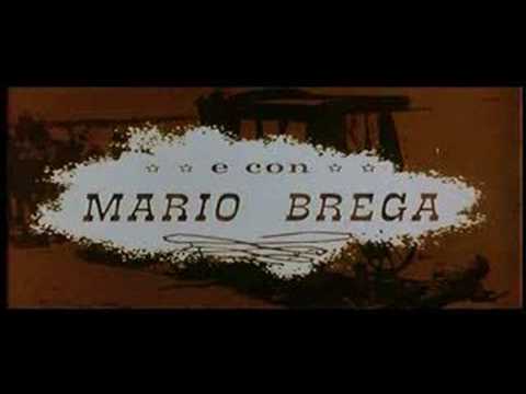 Il buono, il brutto e il cattivo intro