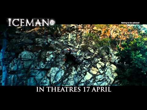 Iceman å†°å°ä¿ : é‡ç”Ÿä¹‹é—¨ Official Trailer