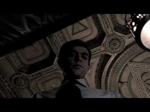 Hitch Trailer ita