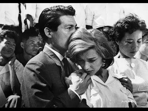 HIROSHIMA MON AMOUR – Trailer (Il Cinema Ritrovato al Cinema)