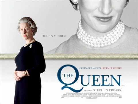 Hills of Scotland (The Queen) By Alexandre Desplat