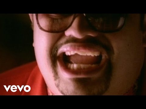 Heavy D & The Boyz – Now That We Found Love ft. Aaron Hall