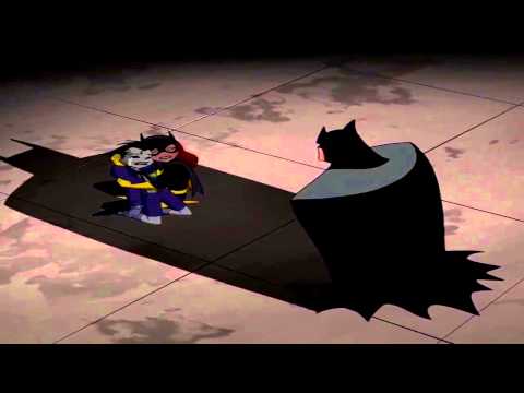 Happy 75th (A Batman Animated Tribute)