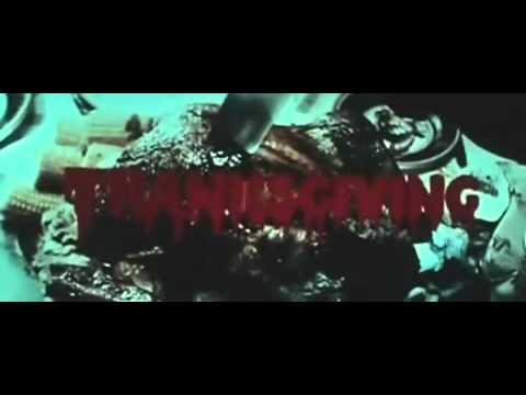 Fake Trailer for Thanksgiving (2007)