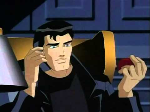 Batman Beyond – Animated Tribute (AMV)