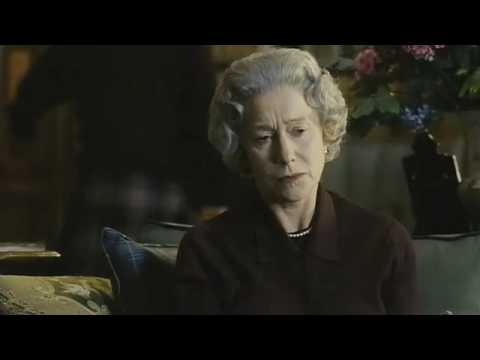 The Queen (UK trailer)