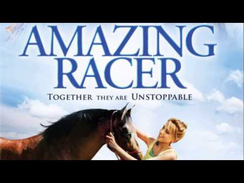 Wild Wind: Amazing Racer Theme