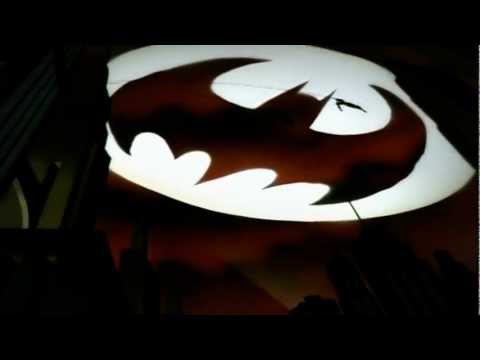 The New Batman Adventures Intro [HD]