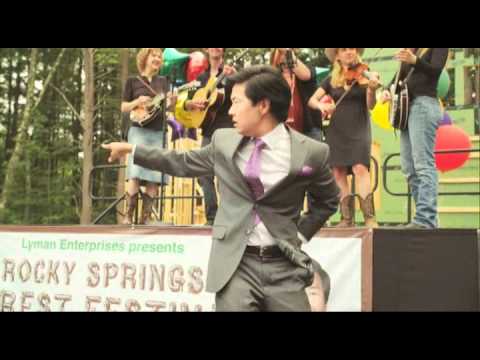 the goodtime stringband – cotton eyed joe
