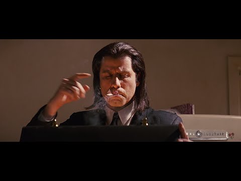 The Departed trailer ita