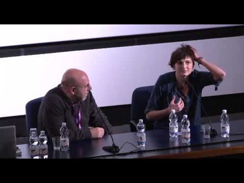 TFF31 – Alice Rohrwacher at the 31st Torino Film Festival