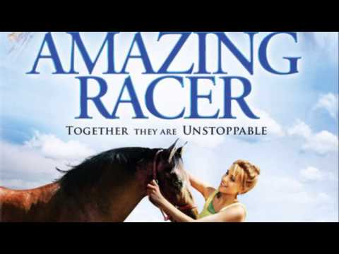 Taking The Reigns: Amazing Racer Album