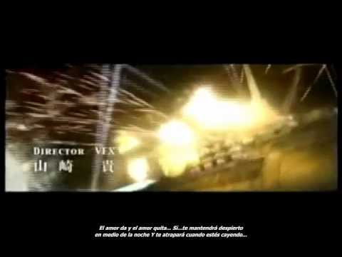 Steven Tyler – Love Lives – Space Battleship Yamato (2010) – Traducida al EspaÃ±ol.