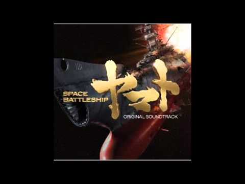 Space Battleship Yamato OST – Opening Title (2010 movie)