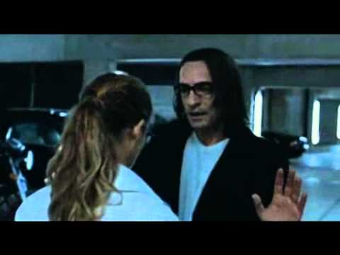 ‘Soaked In Bleach’ Trailer